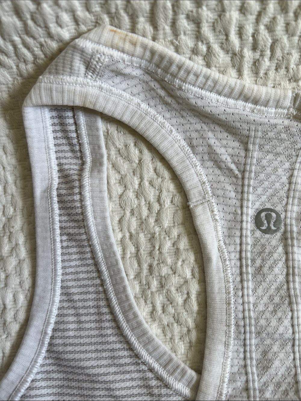 Lululemon Top - Picture 4 of 6
